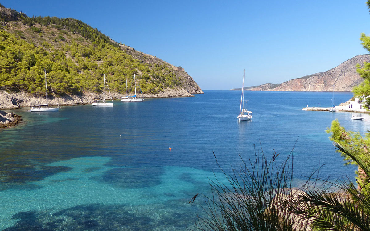 đ 7 PĂEVANE REIS: 3 SAART â TENERIFE âą LA PALMA âą LA GOMERA