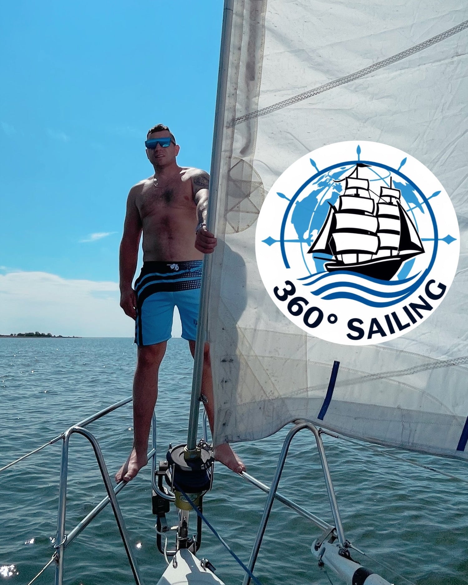 Sügisene suur seiklus: Helsinki – Tenerife purjereis