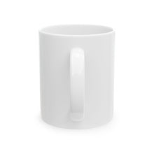 Sailing Ship Ceramic Mug (11oz, 15oz) — 360 Sailing Nautical Coffee Cup