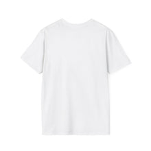 Sail Away Graphic T-Shirt — Vintage Sailing Ship Chest Print