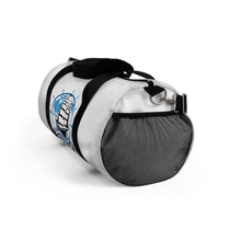 Nautical Ship Duffel Bag — Sailing Globe Travel Gym Bag
