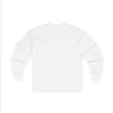 Sailboat Compass Long Sleeve Tee — 'Joy Sailing' Nautical Graphic
