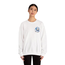Sailboat Crewneck Sweatshirt – 'Good Sailor' Nautical Graphic