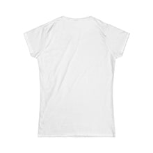 Sea Captain Nautical Tee — "100% Sailor" Women's Crew Neck Shirt