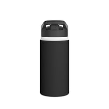 Sailing Stainless Steel Water Bottle — 360 Sailing Nautical Travel Tumbler