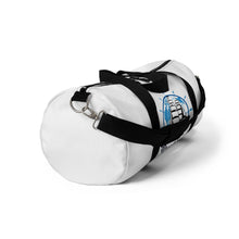 Nautical Ship Duffel Bag — Sailing Globe Travel Gym Bag