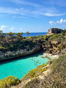 MALLORCA &  CABRERA PURJEREIS – 7 PÄEVA. 29-26.07.2026
