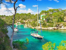 MALLORCA &  CABRERA PURJEREIS – 7 PÄEVA. 29-26.07.2026