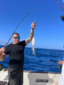 4-TUNNINE PRIVAATNE KALASTUSREIS TENERIFEL