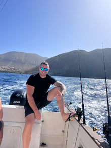 4-TUNNINE PRIVAATNE KALASTUSREIS TENERIFEL