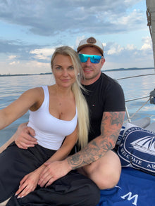 3-tunnine Romantiline purjereis kahele Helisinkis