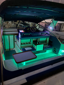 KAATER RENDIKS TENERIFEL-SEA RAY SUNDANCER 270