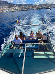 3-TUNNINE PRIVAATNE KAATRISÕIT TENERIFEL
