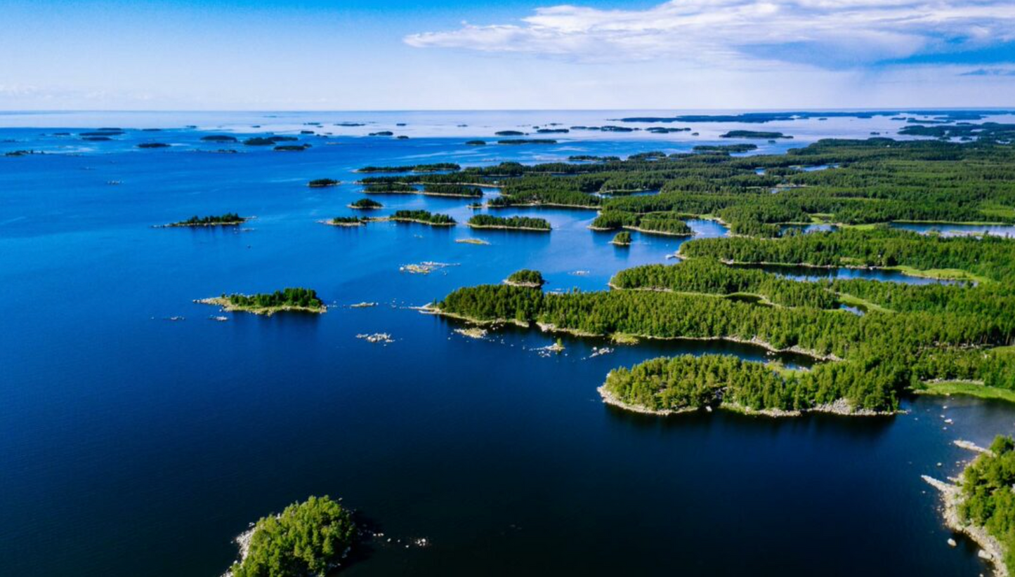 🛥️ Purjereis Helsinki-Kiel-Amsterdam-Brest-Coruna-Lissabon-Madeira-Tenerife