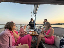 SÜNNIPÄEV 360 SAILINGU PARDAL