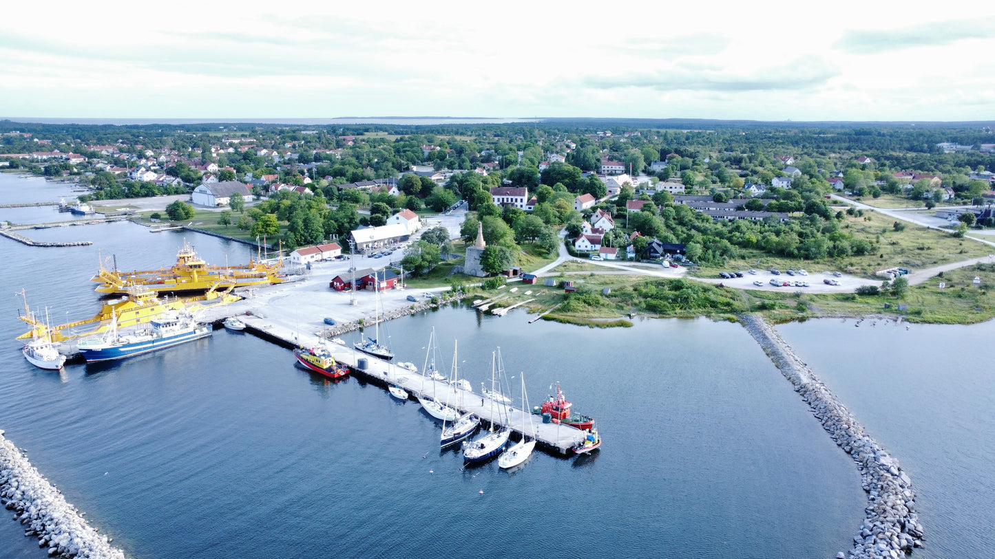 🛥️ Purjereis Helsinki-Kiel-Amsterdam-Brest-Coruna-Lissabon-Madeira-Tenerife