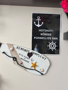 PRIVAATNE PURJEREIS HELSINKI – PRANGLI – NAISSAAR – HELSINKI